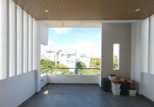 BÁN NHÀ 1 TRỆT 2 LẦU ĐƯỜNG SỐ 8 KDC VĂN HOÁ TÂY ĐÔ - HƯNG THẠNH - CÁI RĂNG - CẦN THƠ